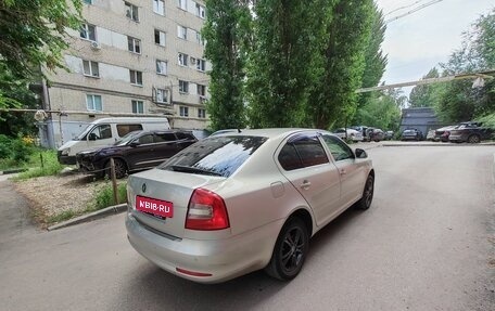 Skoda Octavia, 2012 год, 750 000 рублей, 4 фотография