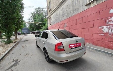 Skoda Octavia, 2012 год, 750 000 рублей, 5 фотография