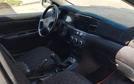 BYD F3 I, 2011 год, 250 000 рублей, 6 фотография