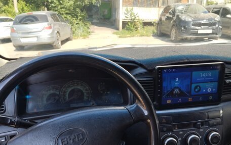 BYD F3 I, 2011 год, 250 000 рублей, 10 фотография