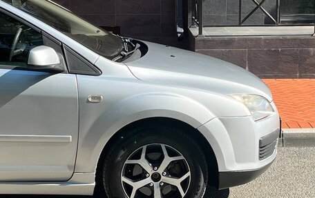 Ford Focus II рестайлинг, 2007 год, 419 000 рублей, 7 фотография