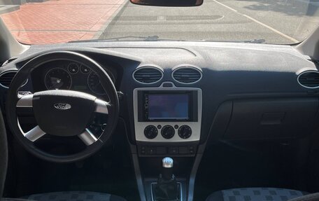 Ford Focus II рестайлинг, 2007 год, 419 000 рублей, 17 фотография