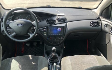 Ford Focus IV, 2004 год, 210 000 рублей, 10 фотография