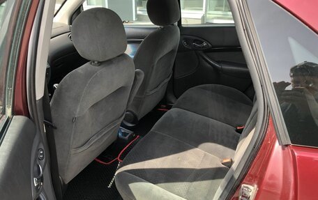 Ford Focus IV, 2004 год, 210 000 рублей, 11 фотография