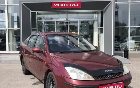 Ford Focus IV, 2004 год, 210 000 рублей, 3 фотография