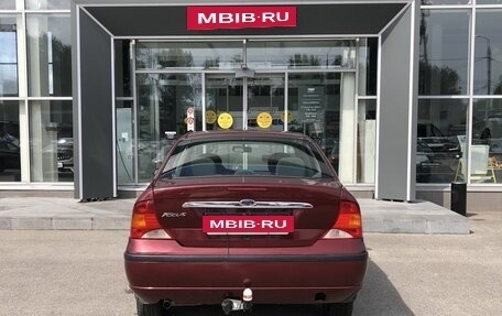 Ford Focus IV, 2004 год, 210 000 рублей, 6 фотография