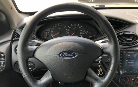 Ford Focus IV, 2004 год, 210 000 рублей, 12 фотография