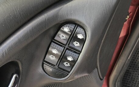 Ford Focus IV, 2004 год, 210 000 рублей, 13 фотография