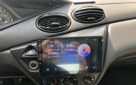 Ford Focus IV, 2004 год, 210 000 рублей, 14 фотография