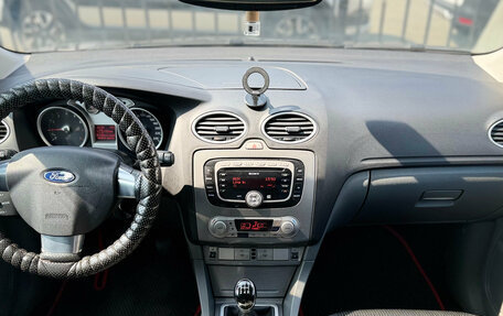 Ford Focus II рестайлинг, 2008 год, 357 000 рублей, 10 фотография