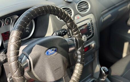 Ford Focus II рестайлинг, 2008 год, 357 000 рублей, 4 фотография