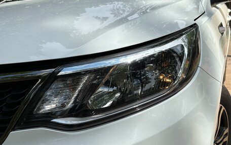 KIA Rio III рестайлинг, 2015 год, 1 050 000 рублей, 13 фотография