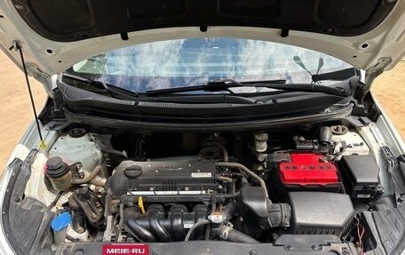 KIA Rio III рестайлинг, 2015 год, 1 050 000 рублей, 14 фотография