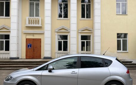 SEAT Leon II, 2011 год, 800 000 рублей, 3 фотография