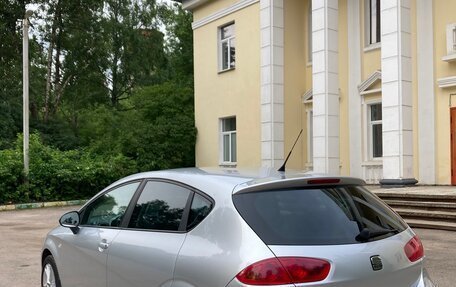 SEAT Leon II, 2011 год, 800 000 рублей, 5 фотография