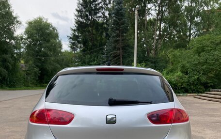 SEAT Leon II, 2011 год, 800 000 рублей, 4 фотография