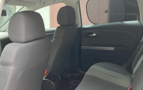 SEAT Leon II, 2011 год, 800 000 рублей, 12 фотография