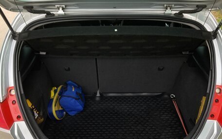 SEAT Leon II, 2011 год, 800 000 рублей, 10 фотография