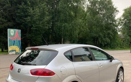 SEAT Leon II, 2011 год, 800 000 рублей, 6 фотография