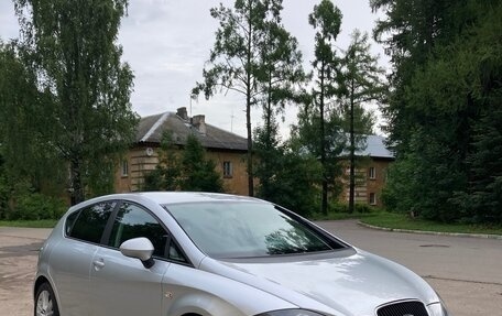 SEAT Leon II, 2011 год, 800 000 рублей, 8 фотография