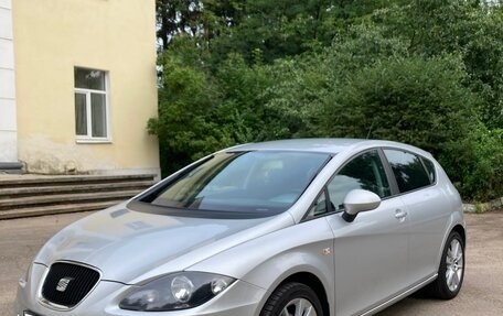 SEAT Leon II, 2011 год, 800 000 рублей, 2 фотография