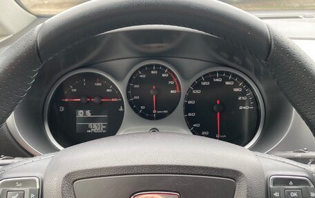 SEAT Leon II, 2011 год, 800 000 рублей, 13 фотография