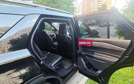 Ford Explorer VI, 2020 год, 4 900 000 рублей, 11 фотография