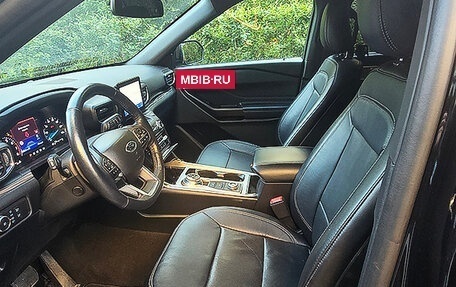 Ford Explorer VI, 2020 год, 4 900 000 рублей, 14 фотография