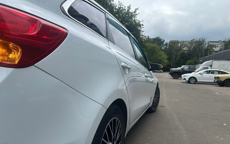 KIA cee'd III, 2013 год, 1 000 000 рублей, 7 фотография