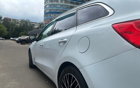 KIA cee'd III, 2013 год, 1 000 000 рублей, 6 фотография
