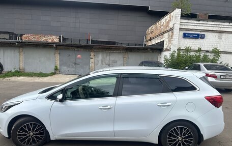 KIA cee'd III, 2013 год, 1 000 000 рублей, 3 фотография