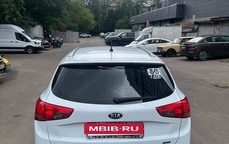 KIA cee'd III, 2013 год, 1 000 000 рублей, 2 фотография