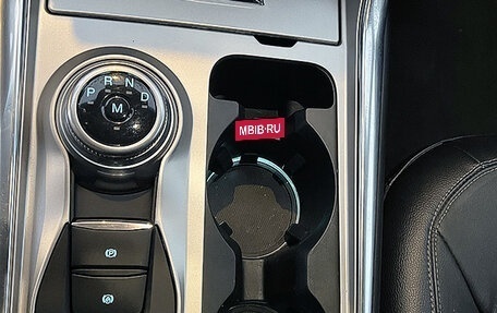 Ford Explorer VI, 2020 год, 4 900 000 рублей, 18 фотография