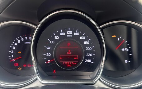KIA cee'd III, 2013 год, 1 000 000 рублей, 13 фотография