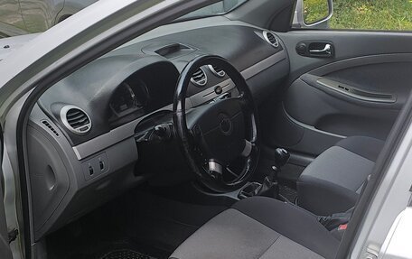 Chevrolet Lacetti, 2010 год, 400 000 рублей, 2 фотография