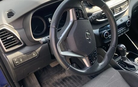 Hyundai Tucson III, 2018 год, 2 600 000 рублей, 7 фотография