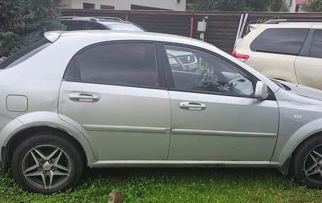 Chevrolet Lacetti, 2010 год, 400 000 рублей, 4 фотография