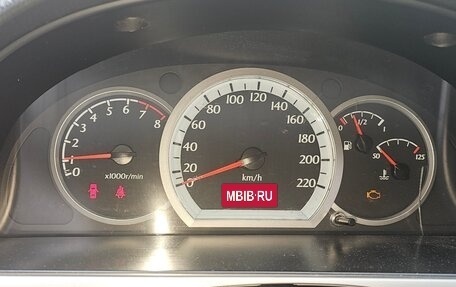 Chevrolet Lacetti, 2010 год, 400 000 рублей, 6 фотография