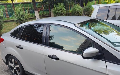 Ford Focus III, 2011 год, 880 000 рублей, 6 фотография