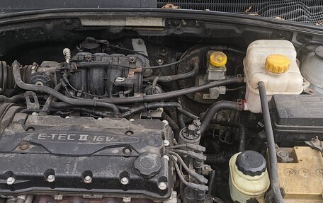 Chevrolet Lacetti, 2010 год, 400 000 рублей, 9 фотография