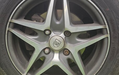 Chevrolet Lacetti, 2010 год, 400 000 рублей, 10 фотография