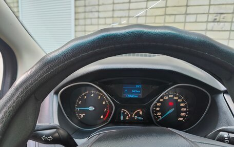 Ford Focus III, 2011 год, 880 000 рублей, 7 фотография