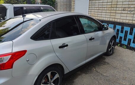 Ford Focus III, 2011 год, 880 000 рублей, 4 фотография