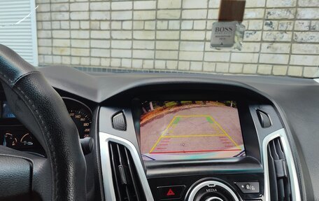 Ford Focus III, 2011 год, 880 000 рублей, 11 фотография