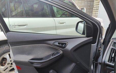 Ford Focus III, 2011 год, 880 000 рублей, 9 фотография