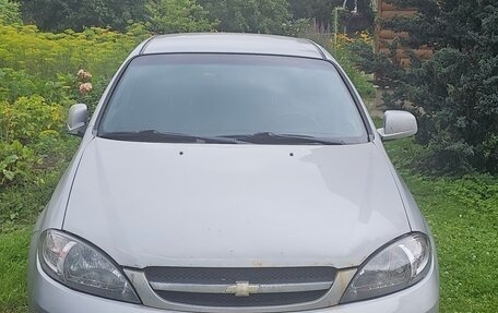 Chevrolet Lacetti, 2010 год, 400 000 рублей, 8 фотография