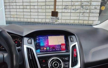 Ford Focus III, 2011 год, 880 000 рублей, 8 фотография