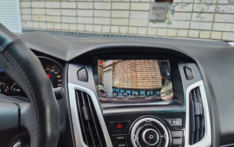 Ford Focus III, 2011 год, 880 000 рублей, 12 фотография