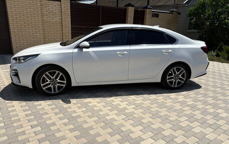 KIA K3, 2020 год, 2 250 000 рублей, 4 фотография