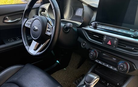 KIA K3, 2020 год, 2 250 000 рублей, 14 фотография